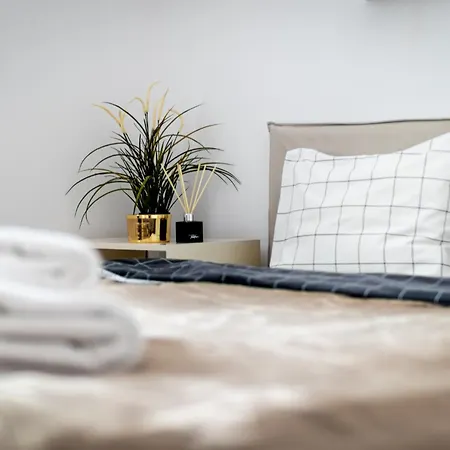 Apartman Spacious Old Town - Mostowa *